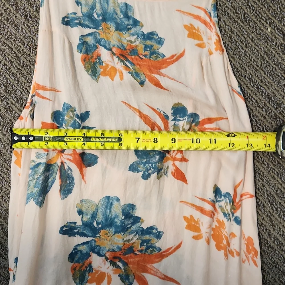 Intimatly Free People Star Chasing Slip Dress Size XS - Picture 8 of 14